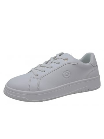 bugatti shoes Sneaker Kaya in Weiß