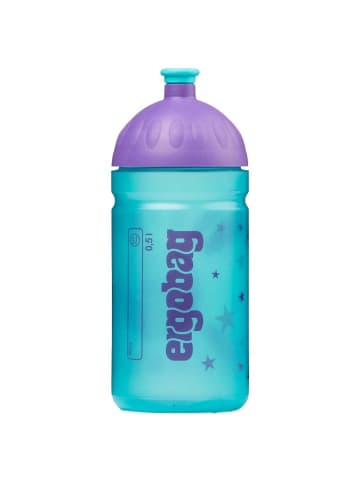 Ergobag Zubehör ISYbe 500 ml - Trinkflasche in Eis