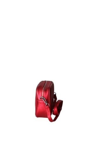 Virginia Rhine Umhängetasche in RED