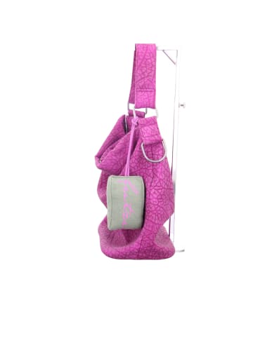 Fritzi aus Preußen Schultertasche für Damen in pink