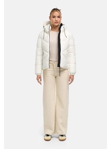Marikoo Outdoorjacke Pinaa XVI in Offwhite