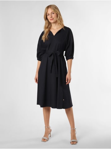 Robe Légère Kleid in marine - 0001