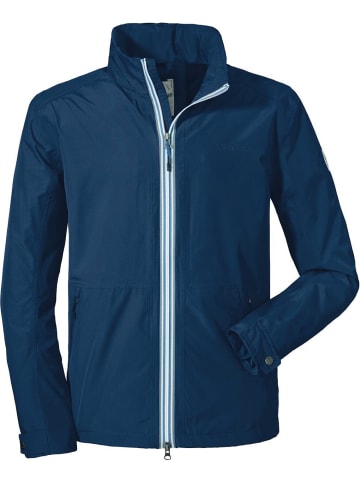 Schöffel Jacke Pittsburgh3 in Blau