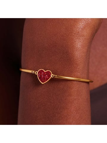 Lucardi Armband Herz