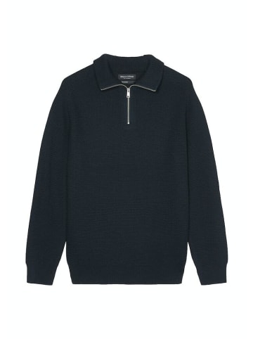 Marc O'Polo Pullover in Dark Navy