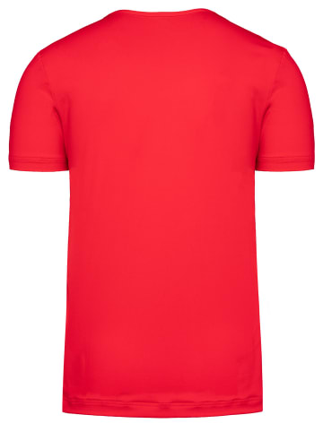 Olaf Benz T-Shirt RED2563 in red