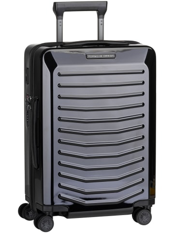 Porsche Design Trolley Roadster 4W Trolley S in Shiny Black