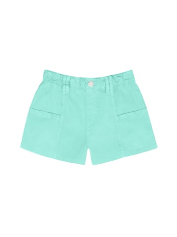 Minoti Webshorts 10POPLIN 1 in Mintgrün