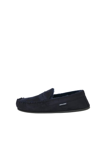 Jack & Jones Sandalen in Navy Blazer