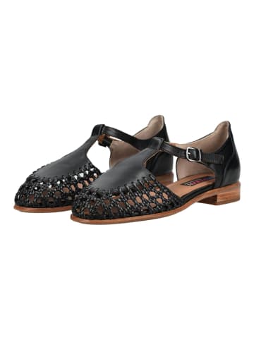 Everybody Slipper Schwarz