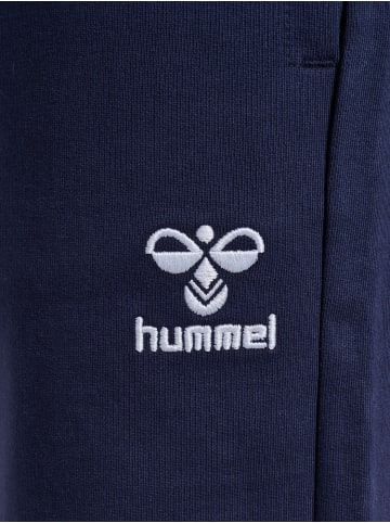 Hummel Hummel Pants Hmlgo Multisport Unisex Kinder in MARINE