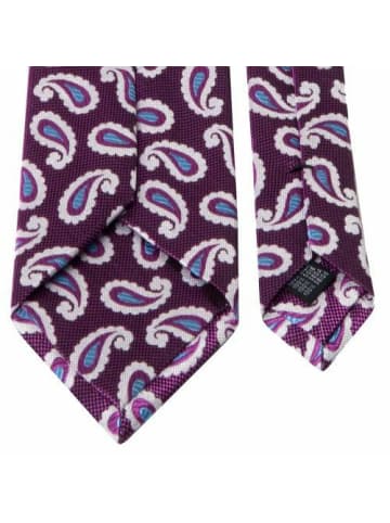 BGents Krawatte für Herren in pink