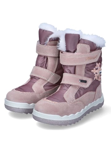 Primigi Winterstiefeletten FROZEN GTX in Rosa