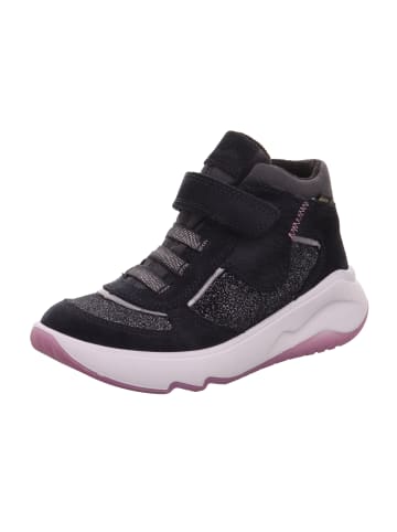 superfit Ankle Boot MELODY in Grau