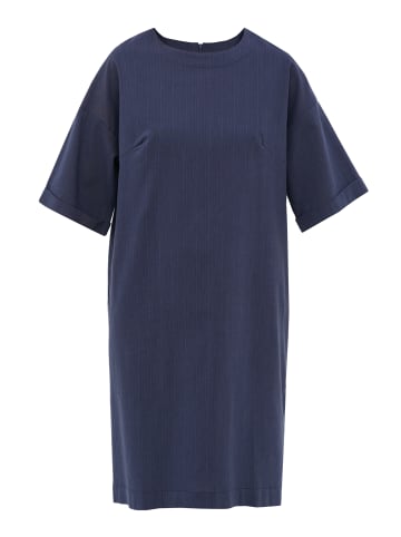 Finn Flare Sommerkleid Straight Summer in dark blue