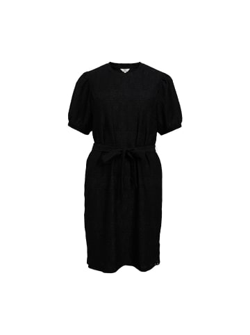 Object Kleid in Black