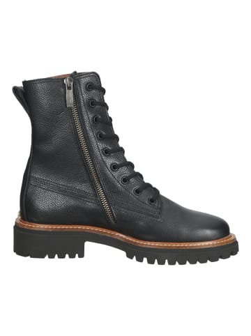 Paul Green Stiefelette Schwarz