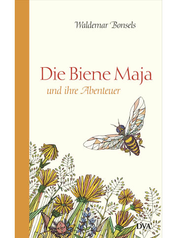 DVA Die Biene Maja und ihre Abenteuer