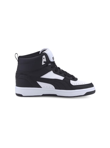 Puma Sneakers High Rebound Joy Jr  in schwarz