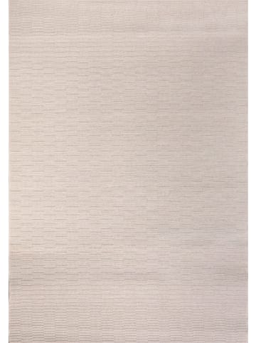 Peyer-Syntex 1 Teppich Jersey  8248 Fb.weiß 60/110 cm in Weiß