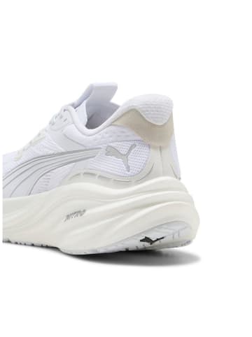 Puma Laufschuh "Magnify Nitro 3" in Weiß
