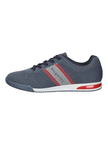 Bugatti Sneaker in Blau