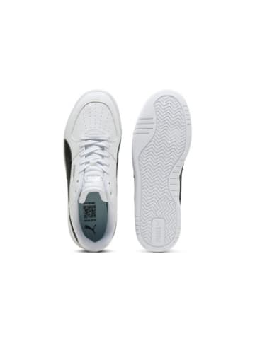 Puma Sneaker Caven in Schwarz