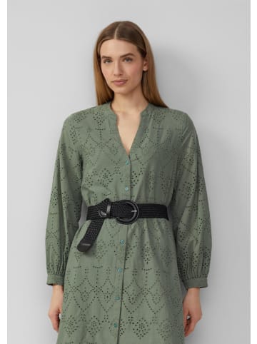 s.Oliver Taillengürtel in 9999_schwarz