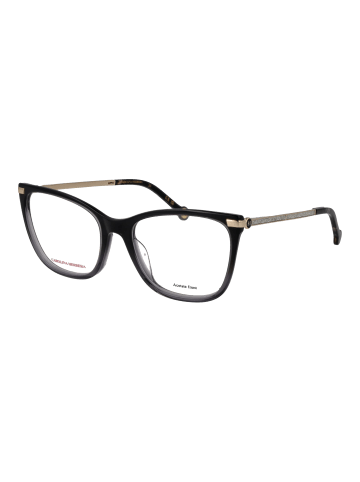 Carolina Herrera Damen Optische Fassungen Katzenauge Schwarz