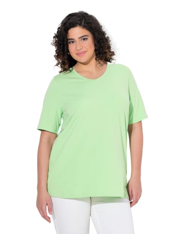 Ulla Popken Shirt in grün