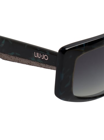 Liu Jo sunglasses Sonnenbrille in Green