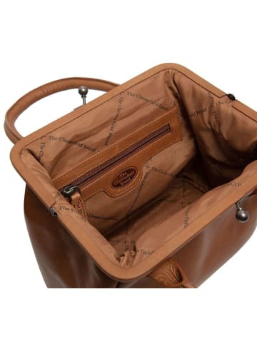 The Chesterfield Brand Handtasche für Damen in cognac