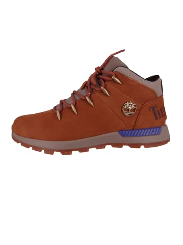 Timberland Halbschuhe braun