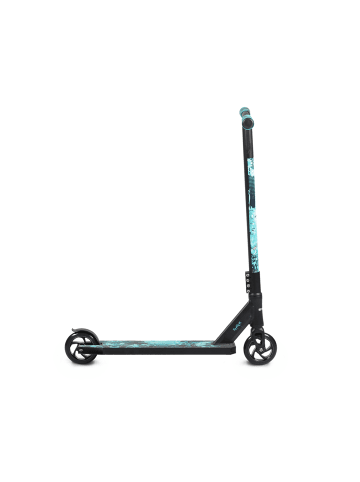 Byox Kinderroller Shock in blau