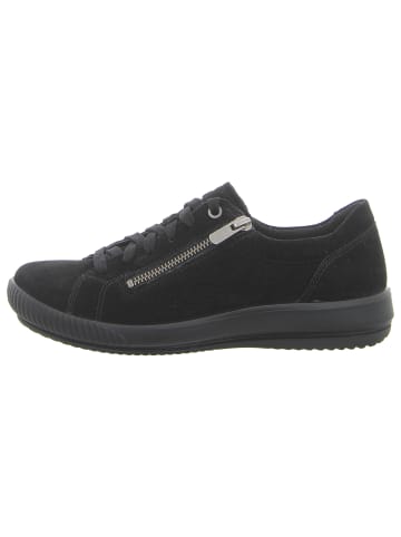 Legero Schnürschuhe in schwarz