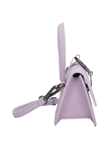 Buffalo Clap02 Handtasche 17 cm in muse lilac