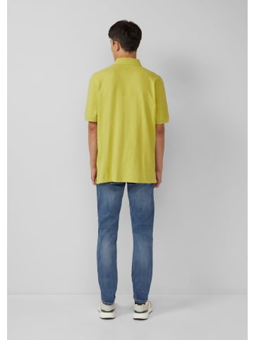 s.Oliver Polo-Shirt  in  7301_limettengrün