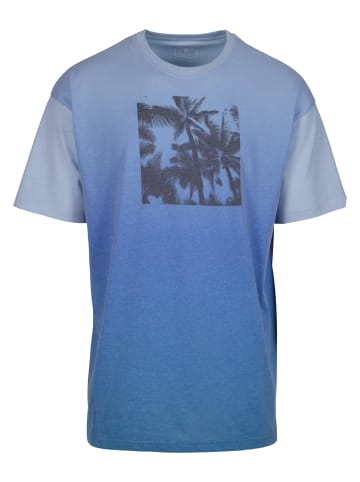 Just Rhyse T-Shirts in blue