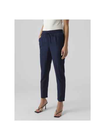 Vero Moda Hose in Navy Blazer
