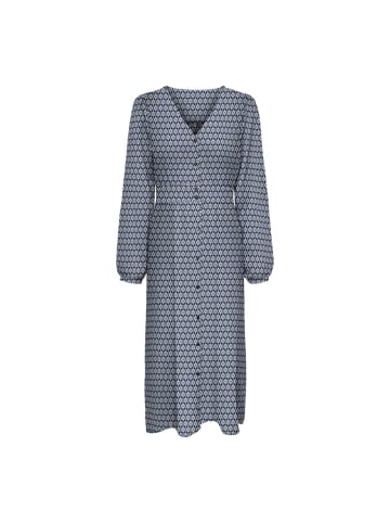 ONLY Kleid 'Nova Life Dora' in Blau