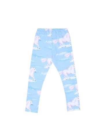 Walkiddy Leggings Leggings aus Baumwolle (Bio)