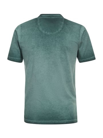 CASAMODA T-Shirt in Türkis