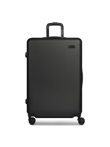 Smartbox Edition 05 4 Rollen Trolley 76 cm black