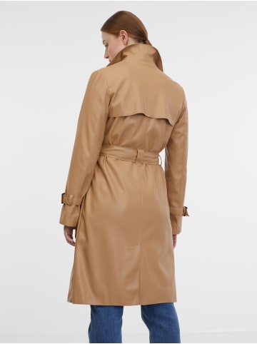 orsay Trenchcoat in Beige