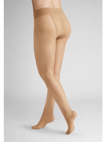 Hudson Feinstrumpfhose Soft Matt 20 Plus Size transparent matt in Teint