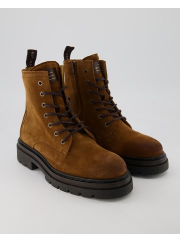 Gant Freizeit Boots in Braun