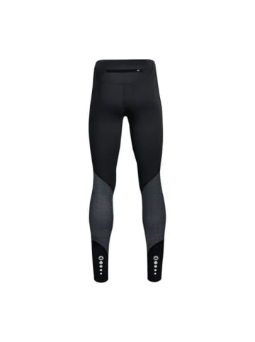 Jako Laufleggings Tight Run 2.0 in Black