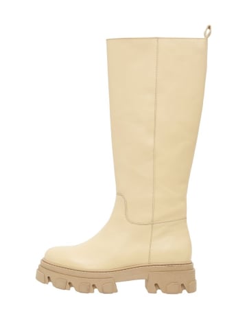 Bianco Stiefel in Beige