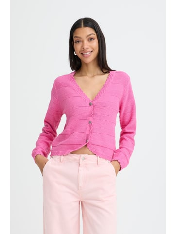 b. young Langarm BYMIKALA Regular fit in Phlox Pink