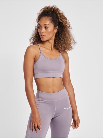 Hummel Bh Hmlmt Chipo Multisport Damen in MINIMAL GRAY